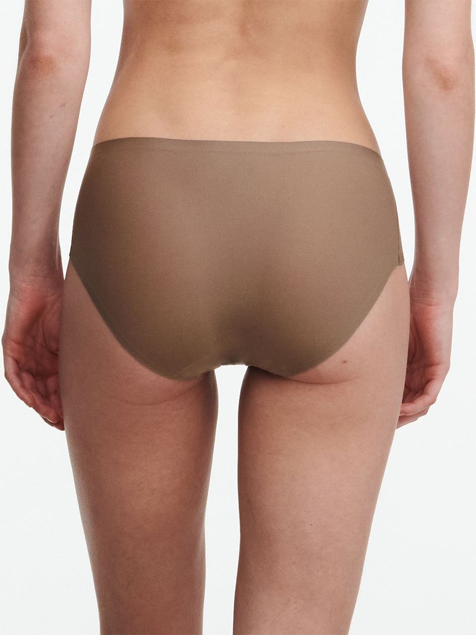 Beige Chantelle SoftStretch Women Hipster Panty | NTS10027XF