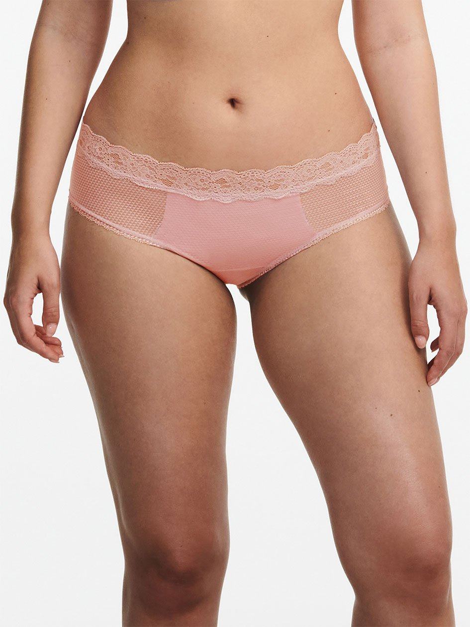 Coral Chantelle Brooklyn Women Hipster Panty | XFA7386XS