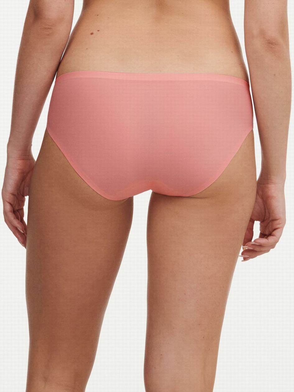 Coral Chantelle SoftStretch Women Bikini Panty | AXC424BV