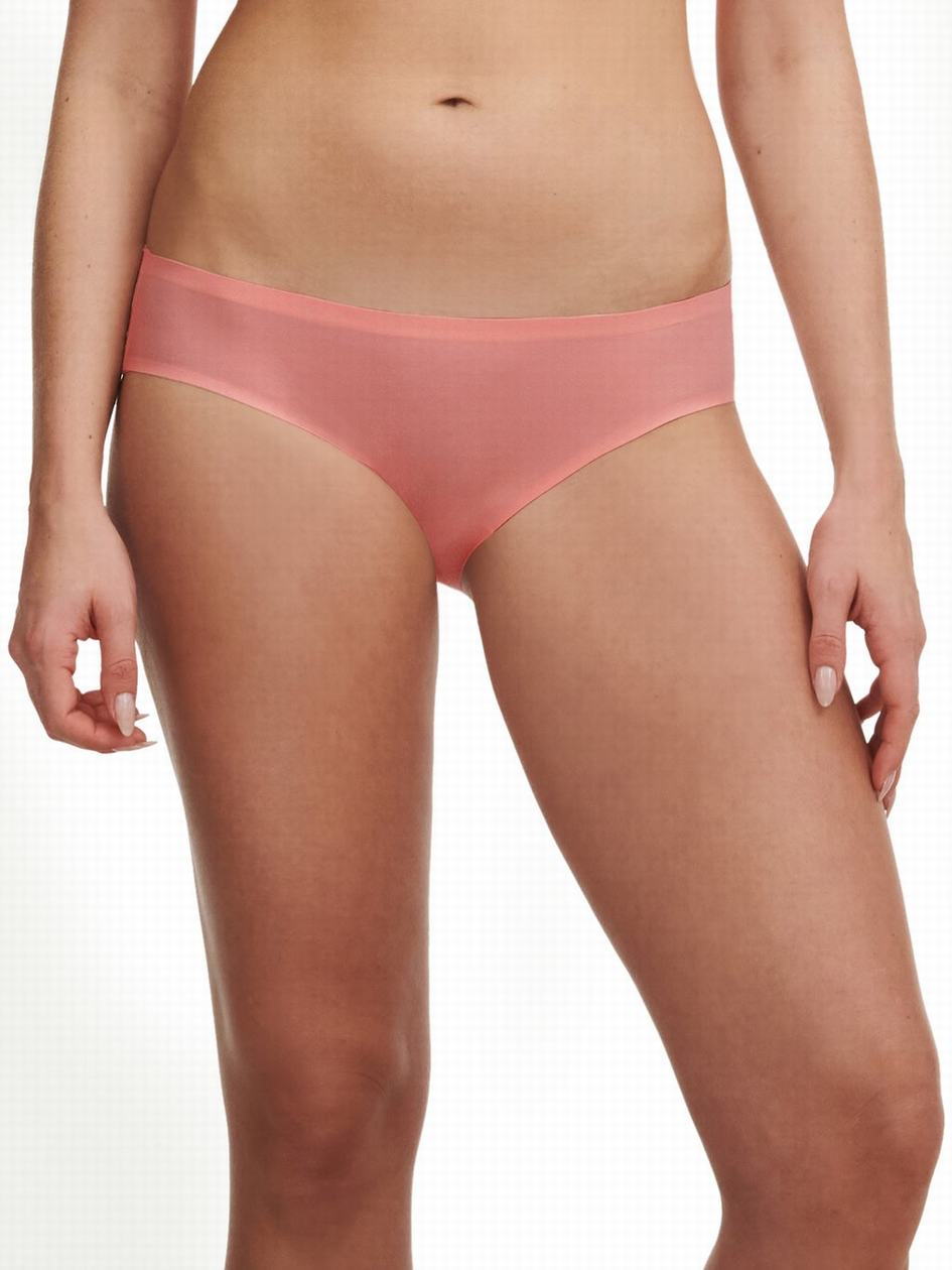 Coral Chantelle SoftStretch Women Bikini Panty | AXC424BV