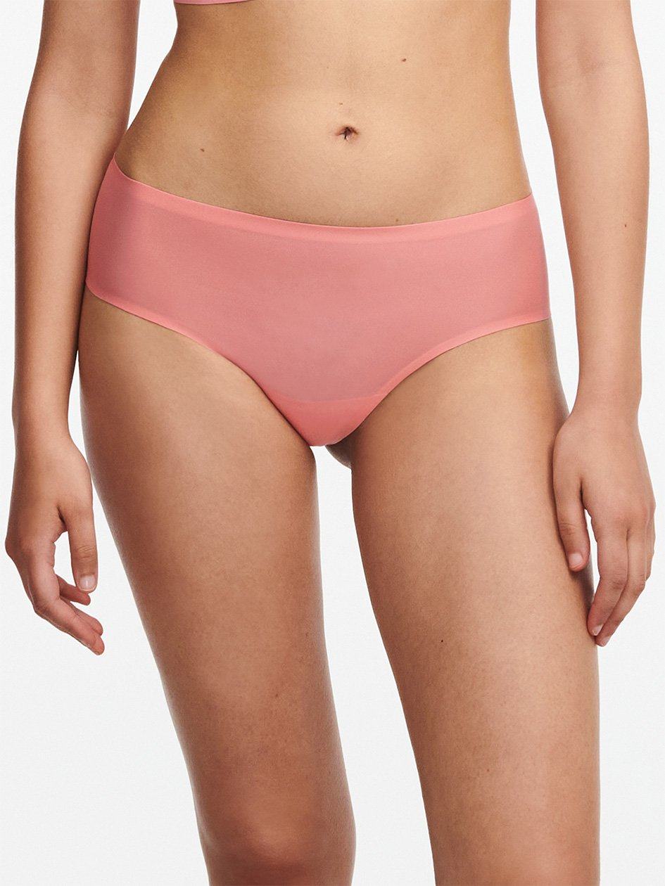 Coral Chantelle SoftStretch Women Cheeky Panty | VYW979TB