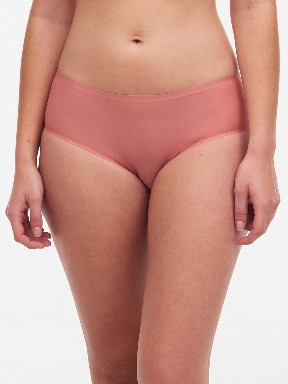 Coral Chantelle SoftStretch Women Hipster Panty | CVI2574KA