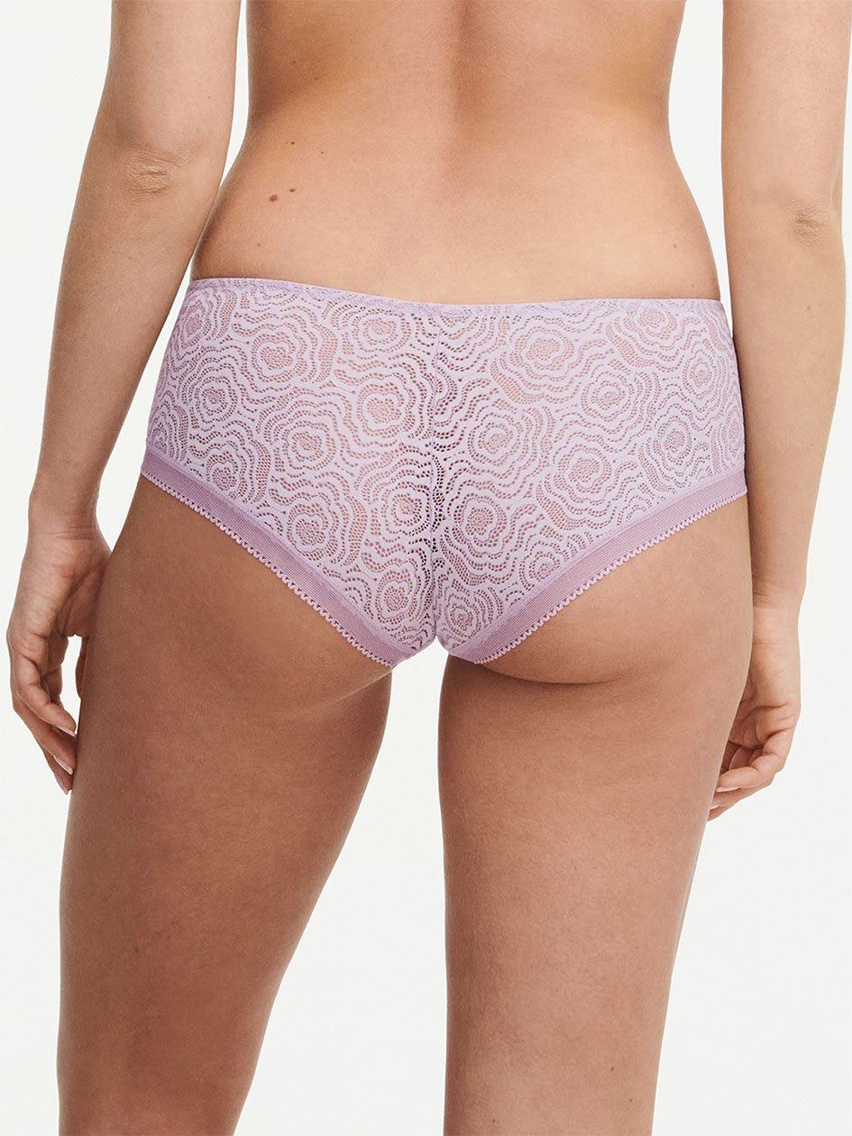 Lavender Chantelle C Jolie Women Hipster Panty | TUR7534KO