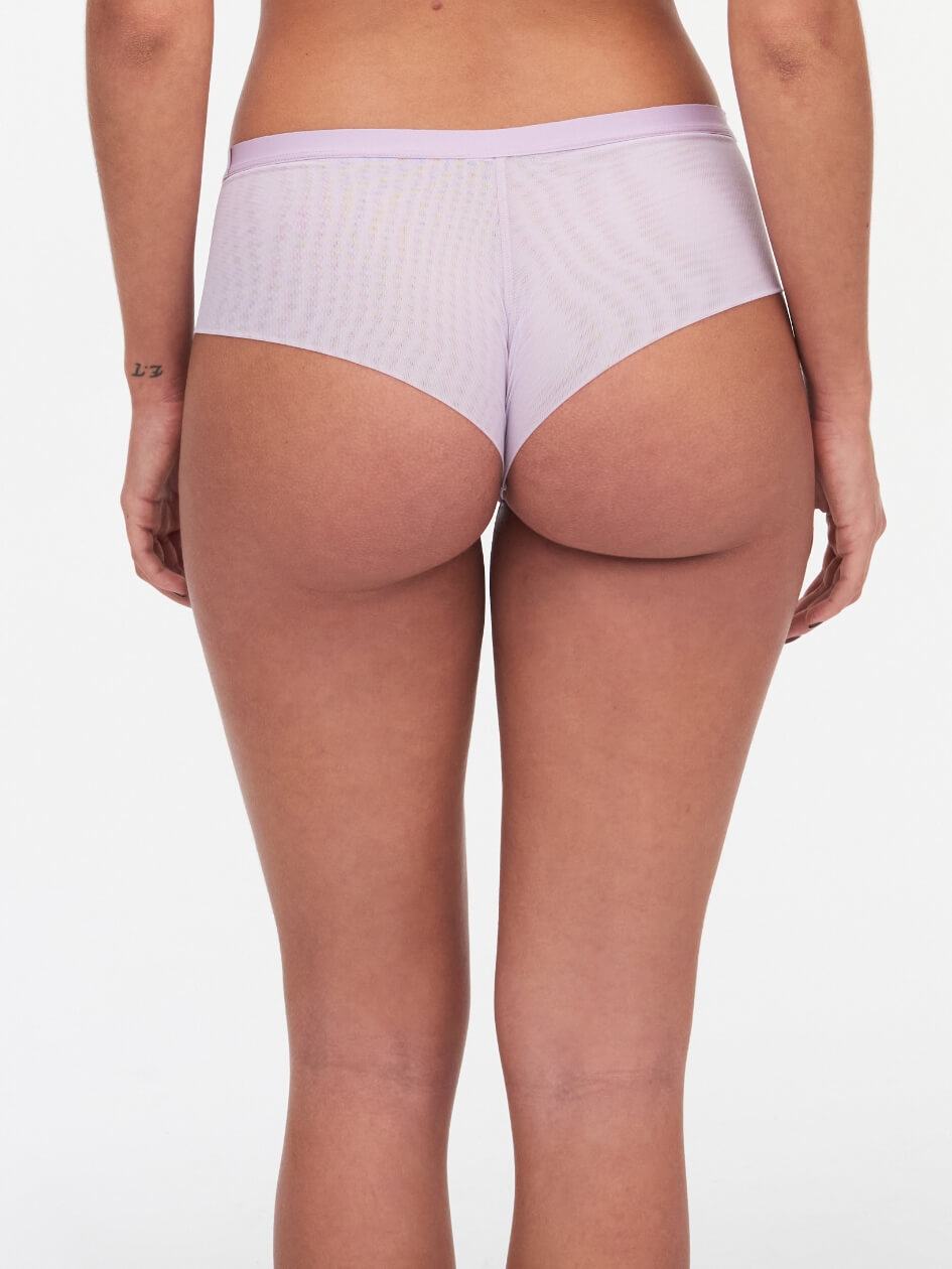 Lavender Chantelle One Women Hipster Panty | RVZ4470LS