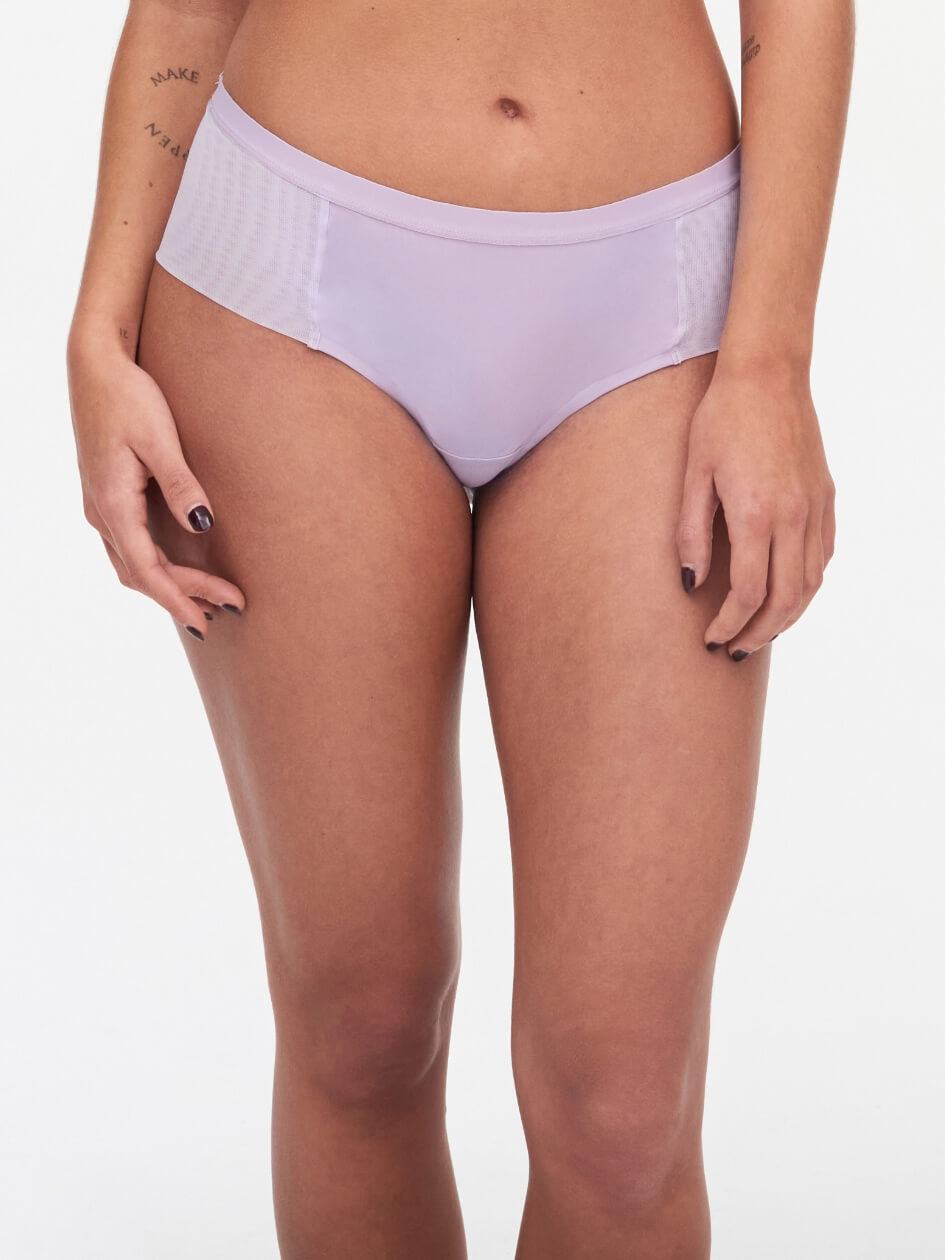 Lavender Chantelle One Women Hipster Panty | RVZ4470LS