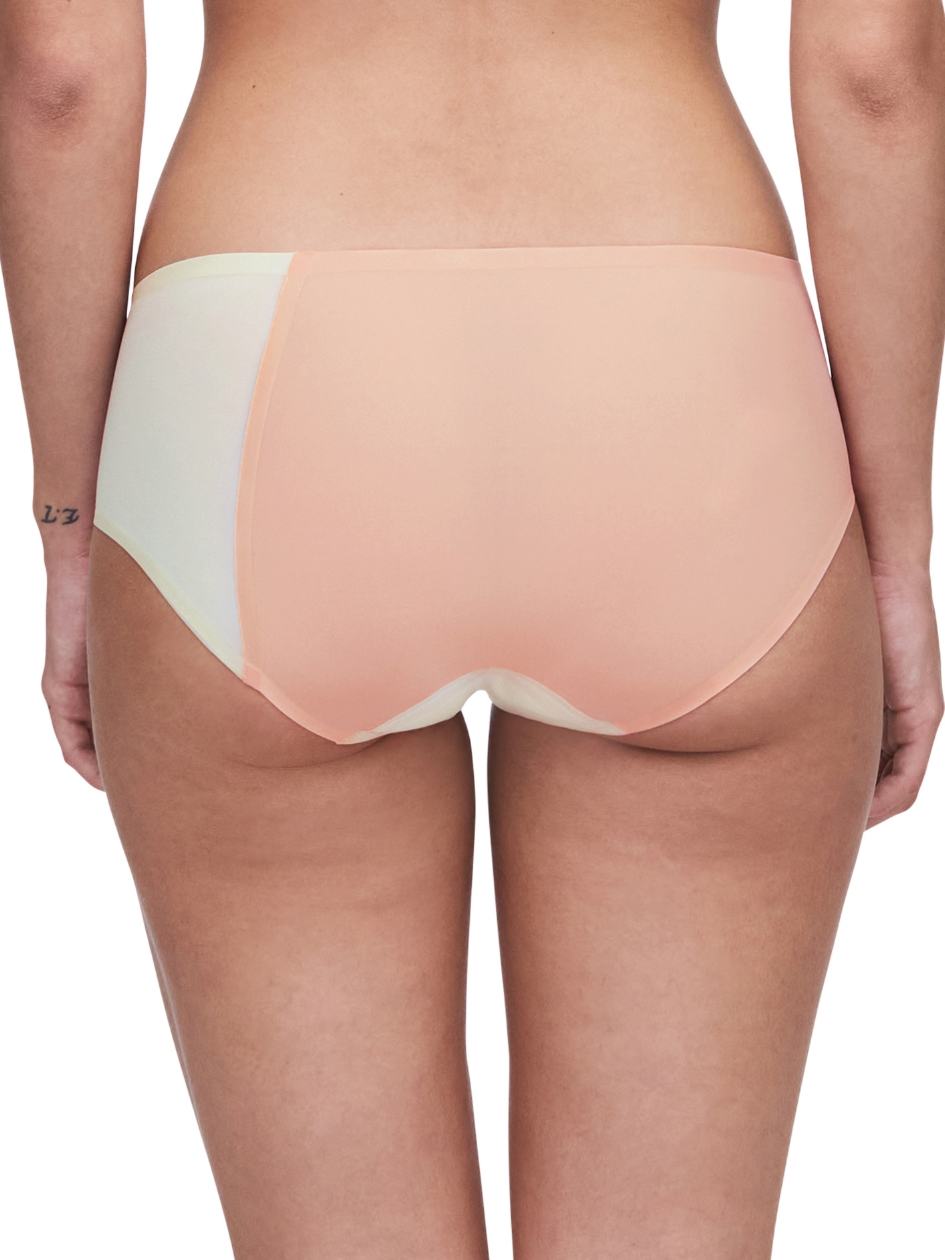 Pink Silver Chantelle SoftStretch Women Hipster Panty | ZSR7439BS